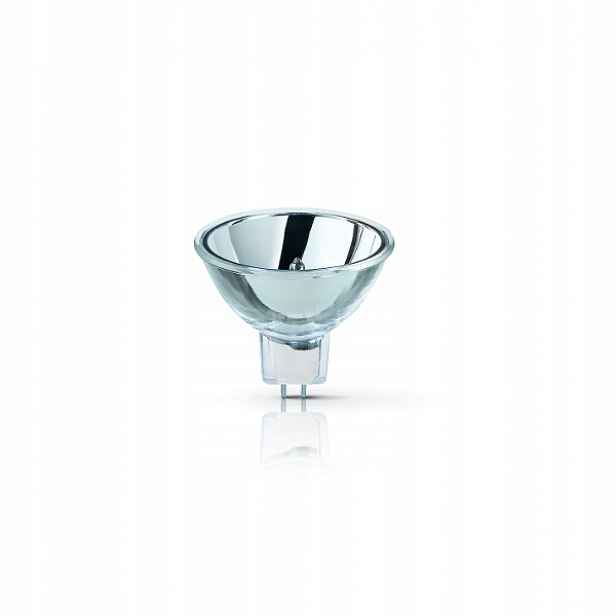 Žárovka Philips Low Voltage Halogenová Žárovka 13163 ELC/5H JCR-24-250 GX5.3