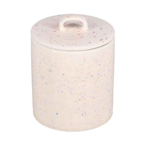 Porcelánová dóza Fika – ONA