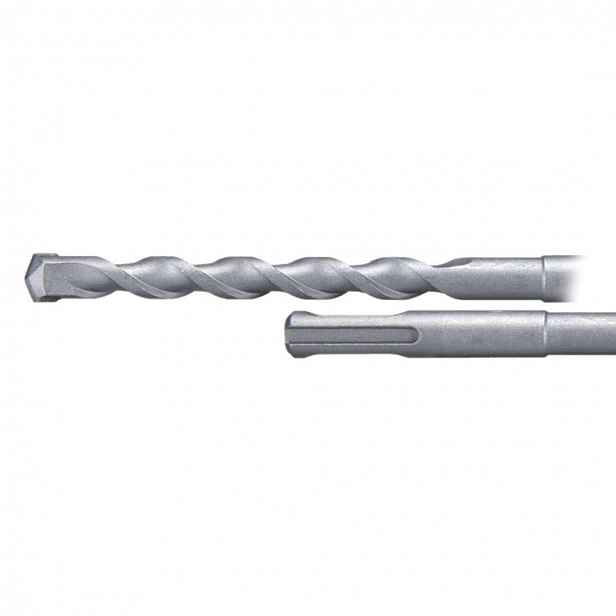 Makita - Vrták do zdiva SDS Plus, 16x210 mm D-00290