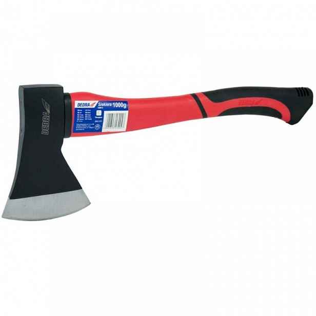 Dedra 13M813 Sekera Násada Sklolaminát 1250G