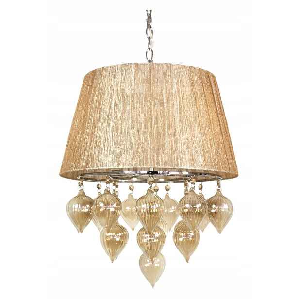 Závěsné svítidlo Elissa 33-04567 Candellux
