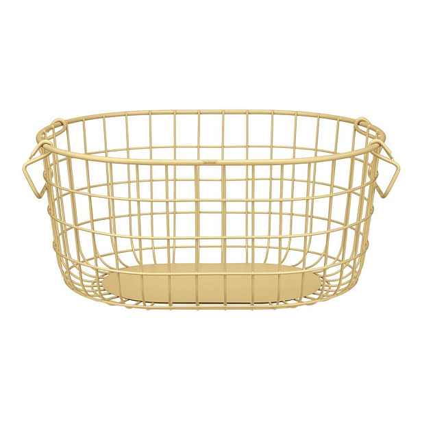 Drátěný kovový košík 37x27x17 cm Kago M – Blomus