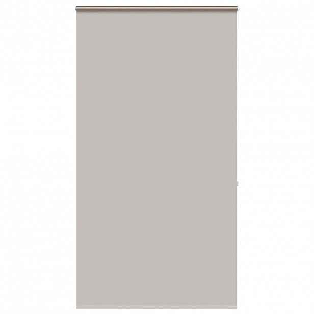 vidaXL Sprchová roleta s kazetou 120x240 cm Šířka látky 116 cm