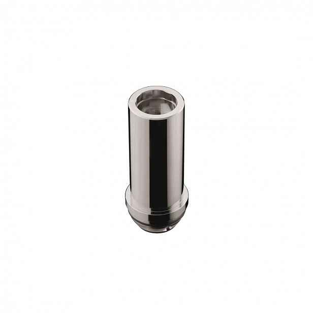Axor - Prodloužení svislé trubky 60 mm, chrom 97686000