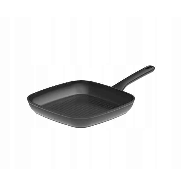 Grilovací pánev 26 cm Berghoff Dina Helix 1315092 Nelepí se Indukce