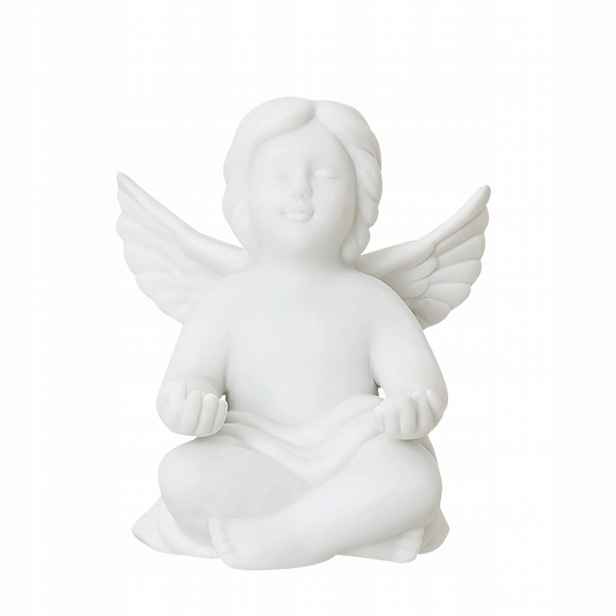 Rosenthal Anděl meditující velký 14,5 cm. Nový design