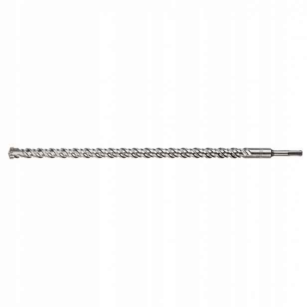 Vrták do betonu Sds Plus 24 x 600 mm S4 quatro Neo Tools 57-492