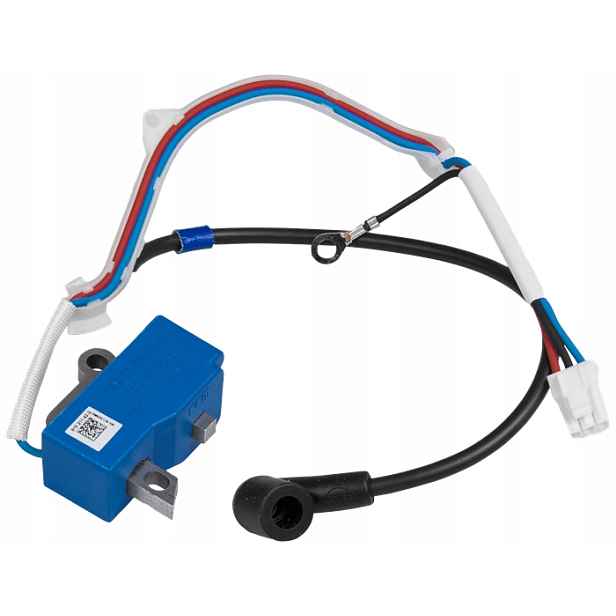 Modul zapalovací cívky Husqvarna 550 Cs 2253 Originální 581723604 581723602