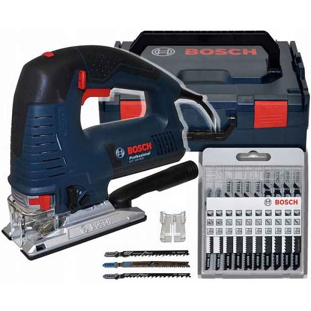 Pila Gst 160 Bce 800W L-boxx