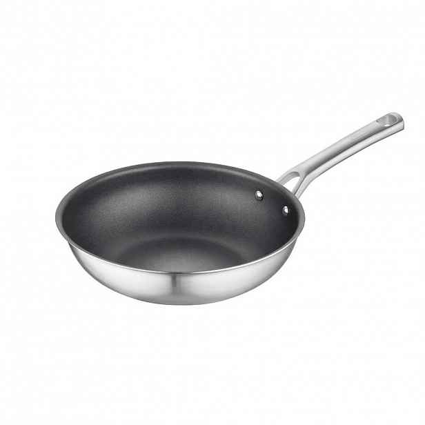 Berndes PÁNEV WOK,