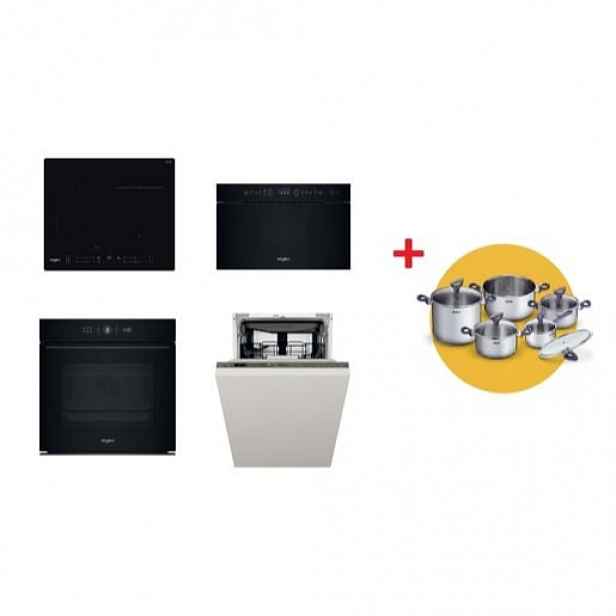 Set spotřebičů Whirlpool SETWH55