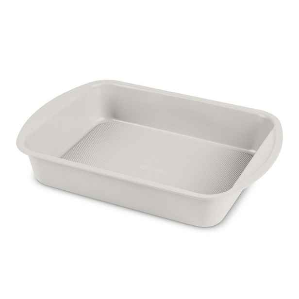 BERLINGERHAUS Pečící plech s titanovým povrchem 35 x 27 cm Shara Collection BH-7914