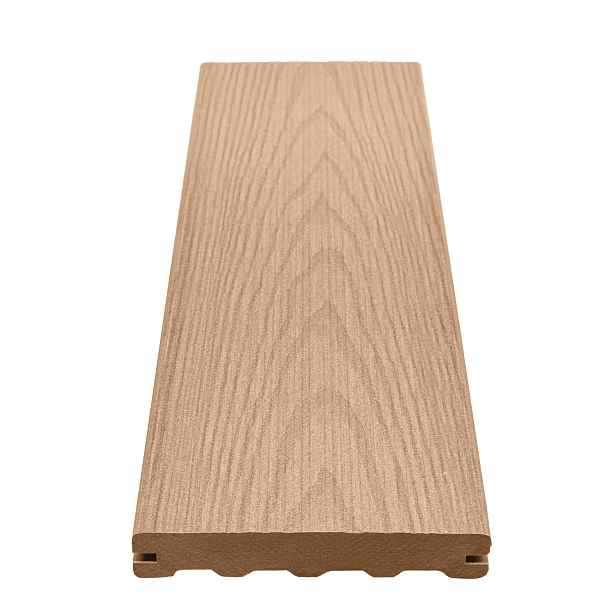 Prkno terasové Terafest Classic NATUR teak 22×137×4 000 mm