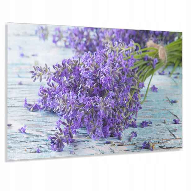 Tvrzený Panel 60x40cm 4mm Do Kuchyně Lacobel Ochranný Dekorativní