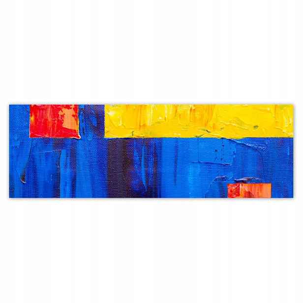 Plakáty 200x66 Abstrakce Maria