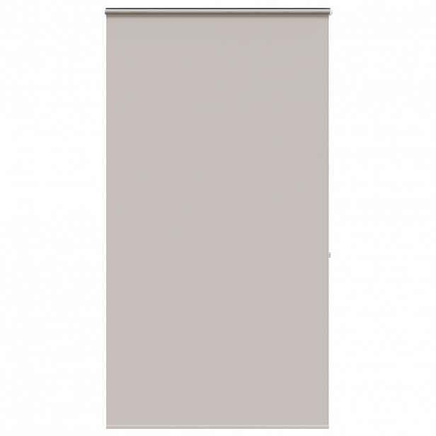 vidaXL Sprchová roleta s kazetou 140x240 cm Šířka látky 136 cm