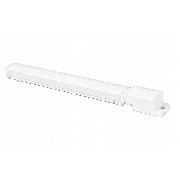 Domeno napájecí zdroj zasunutý do kolejnicového systému 48v 100w ultra slim bílý
