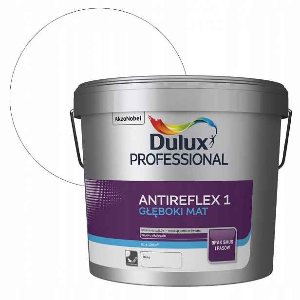 Dulux Pro Antireflex 3 L
