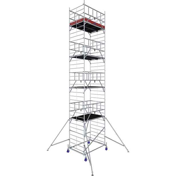 Lešení pojízdné Krause ProTec XXL 10,3 m