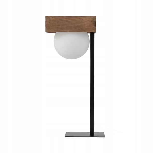 Stolní lampa Noční Bílá G9 12W Moderní Bloom Sigma Lighting