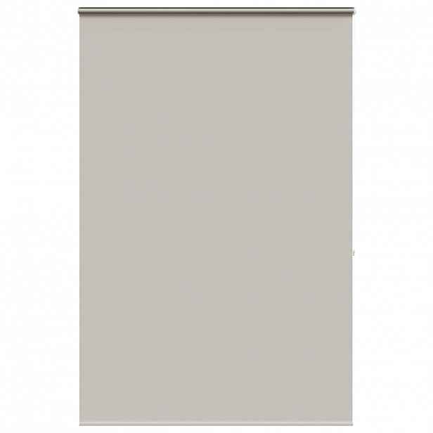 vidaXL Sprchová roleta s kazetou 150x240 cm Šířka látky 146 cm