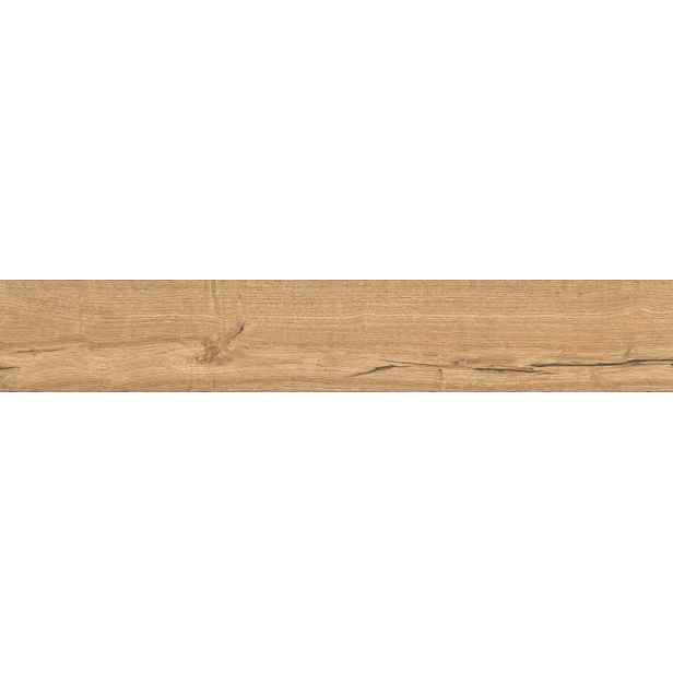 Dlažba Dom Signature Wood beige 30x120 cm mat DSW3020SA 1,430 m2