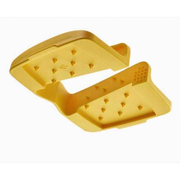 JJ-Tarka krabicová Multi-Grip žlutá