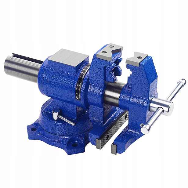 Multifunkční svěrák 5" 125 mm 360 stupňů KD5993