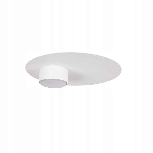 Stropní svítidlo Star Bílý kov 1xGX53 12W Vyměnitelný zdroj 8 cm Sigma Lighting
