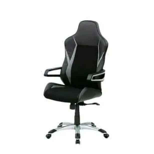 Autronic Kancelářská židle KA-E540 BK