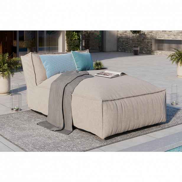 Ambia Garden RELAXAČNÍ POHOVKA textil