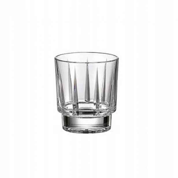 Bohemia Olivia Sklenice 300ML Na Whisky Sada 6 Ks
