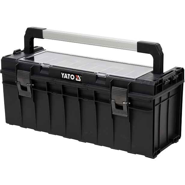 Box Na Nářadí P65P S1 Yato YT-09184