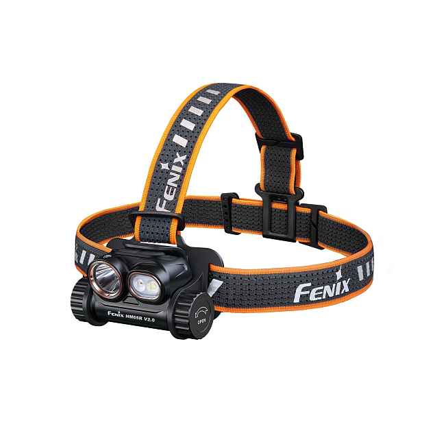 Čelovka Fenix HM65R V2.0 Akumulátor sada