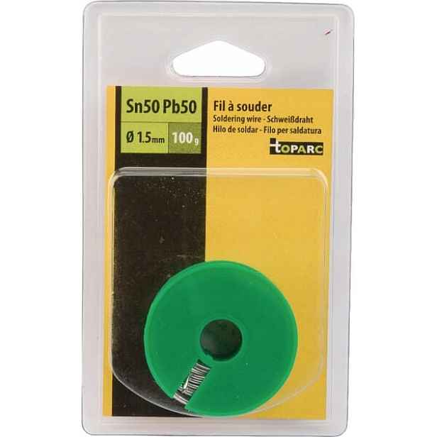 Pájecí Cín 100 g 046658GYS