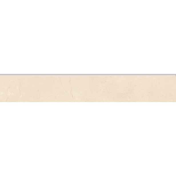 Sokl Rako Levante béžová 60x9,5 cm mat DSAS4591.1