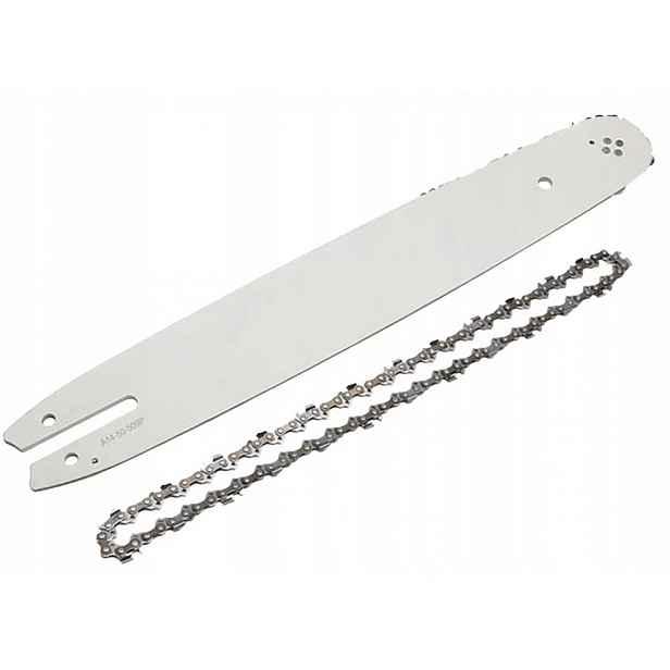 Vodítko Řetěz 14" 3/8LP 1,1 mm 50ogn.