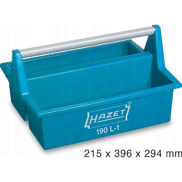 Dílenské nádoby Hazet 190L-1