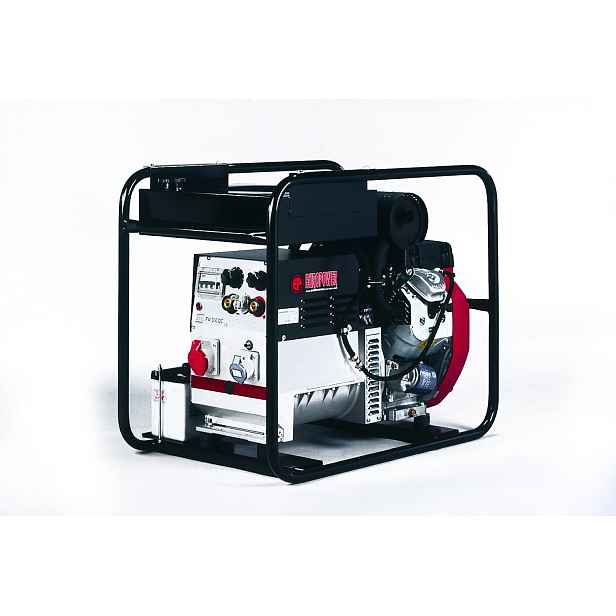 Elektrocentrála e-power EP250XE