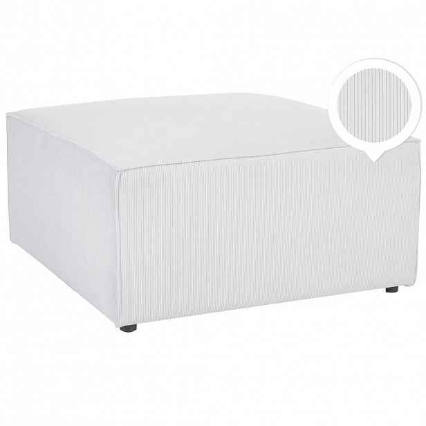 Beliani OTOMAN Lemvig 83/83/41 cm