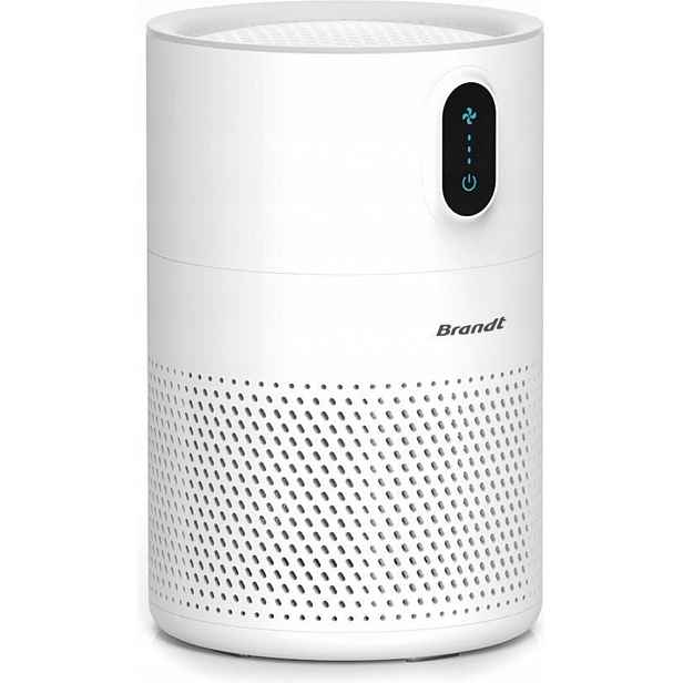 3025h4 Brandt – Čistička Vzduchu Air Purifier