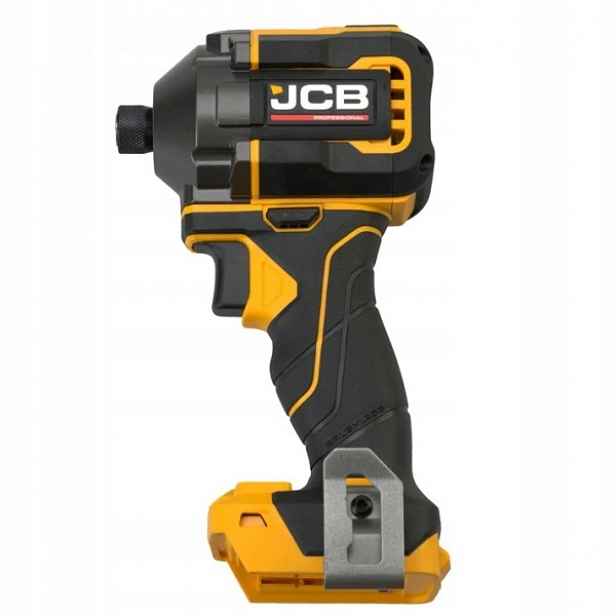 Diagnostika Jcb Profesionální 18V Příklepový Šroubovák 230 Nm, Tělo V Kartonu