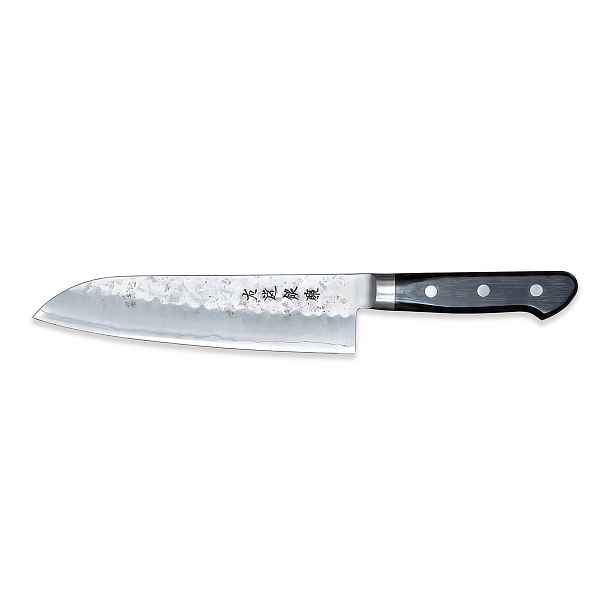 Japonský nůž Santoku 180 Hokiyama Sakon Ginga