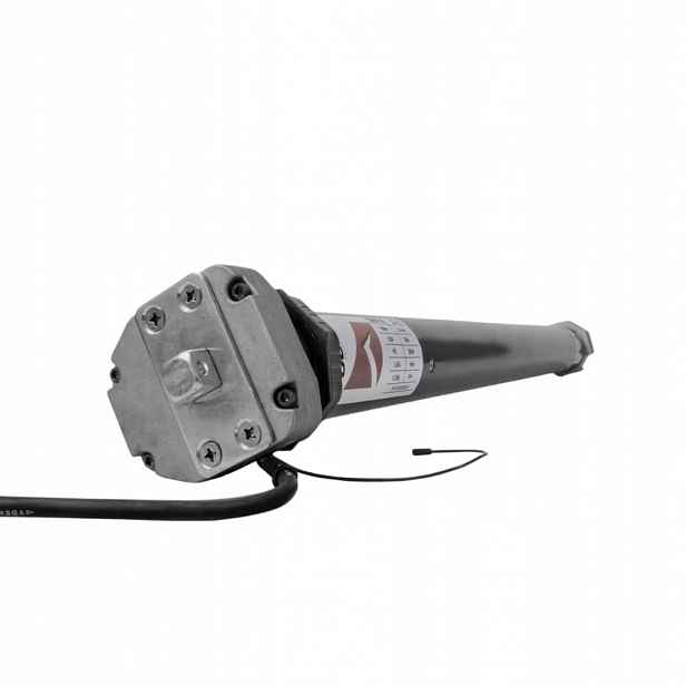 Motor pro brány Yooda 55RM 100 Nm 12 ot/min s rádiem a nouzové otevírání