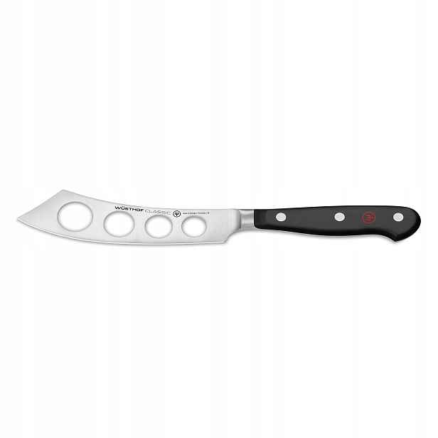 Nůž na měkký sýr Wüsthof Classic 14 cm