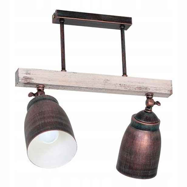 Závěsná lampa Stropní Svítidlo Alejo