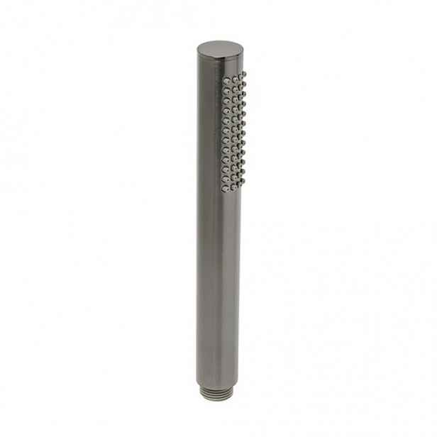 Ruční sprcha SAT Aurum broušený gun metal SATBAURRSBGM