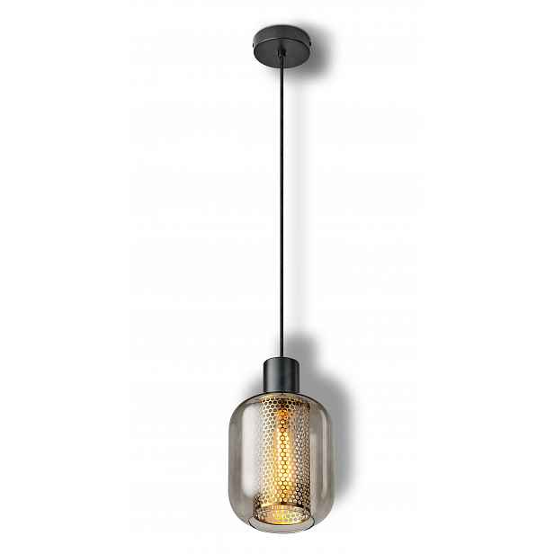 Závěsné Svítidlo Decor Firefly E27