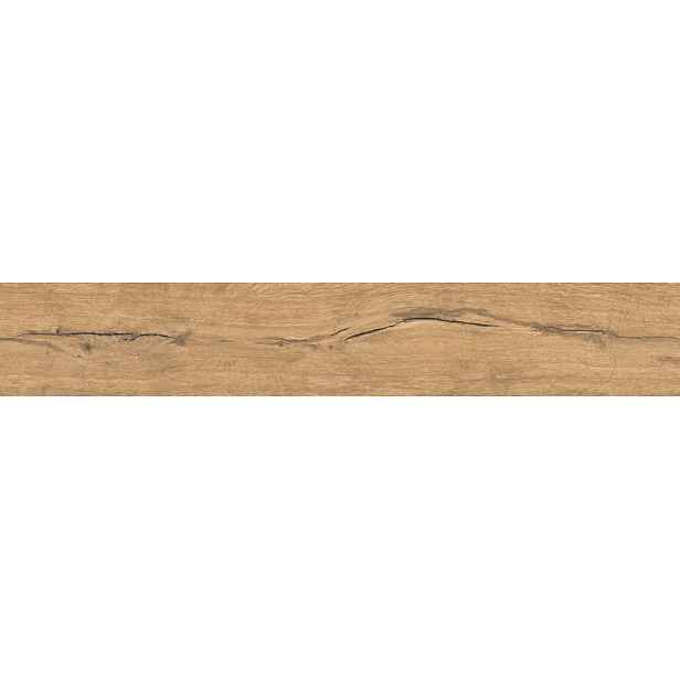 Dlažba Dom Signature Wood beige 20x120 cm mat DSW1220SA 1,430 m2