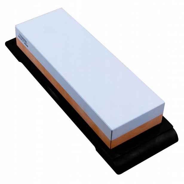 Japonský vodní kámen Global G1800L 240/1000 oboustranný 183 mm základna